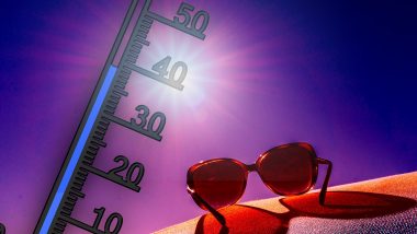 From Sunglasses To Exercises, 7 Tips To Protect Your Eyes From Harmful UV Rays in Summer